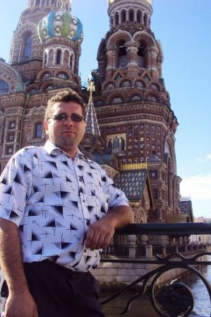 Сергей Война