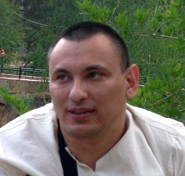 Алексей Низямов