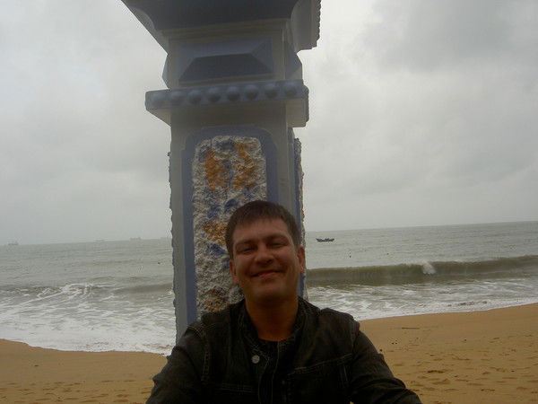 Миннутдинов Рустам