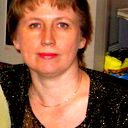 Елена Баранова