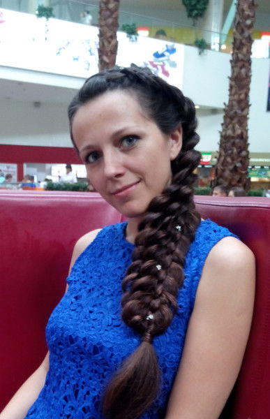 Юлия Урбель