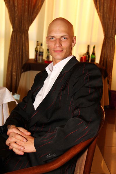 Иван Александрович