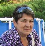 Ольга Кудрявцева