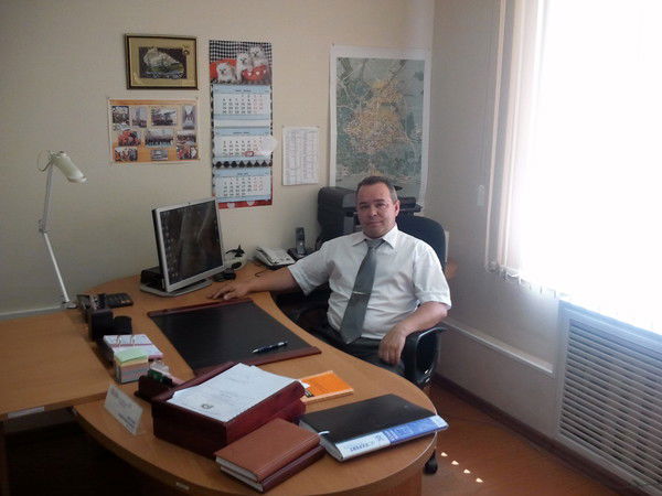 Андрей Митюнин