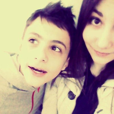 Миша Нехаев