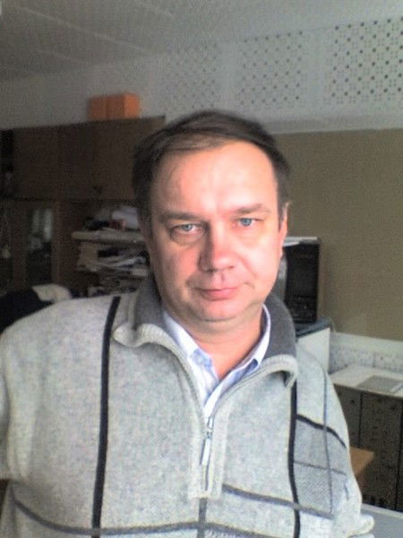 Дмитрий Харламов