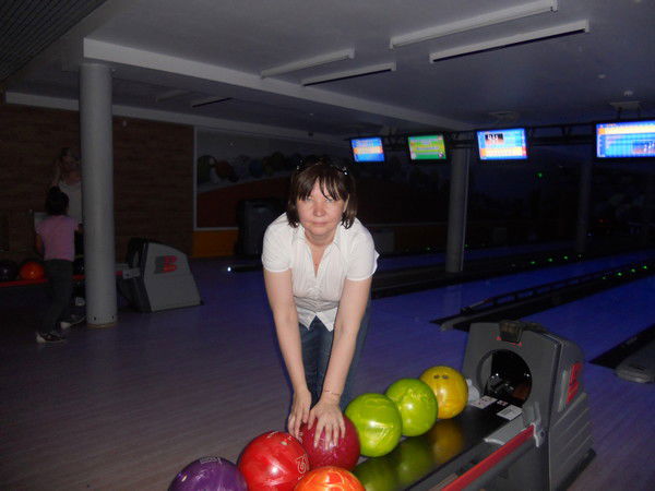 Галина Притыка