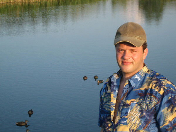 Михаил Колпакчи