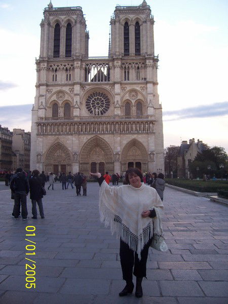 Ольга Лисенко