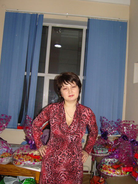 Асель Марасулова