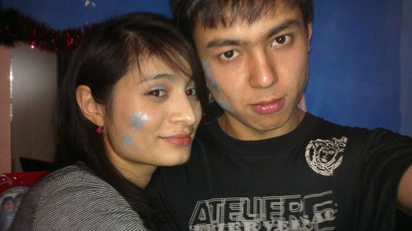 Рухиям Курбанова