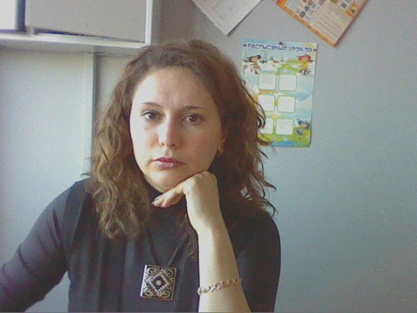 Наталья Морозова