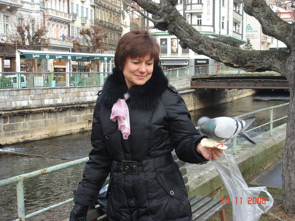 Елена Боровикова