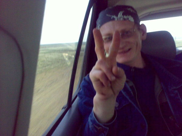 Сергей Растокин