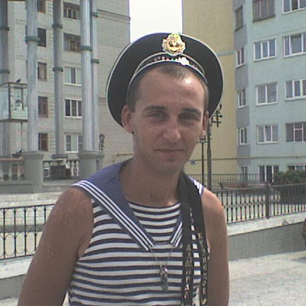 Дмитрий Скрипкин