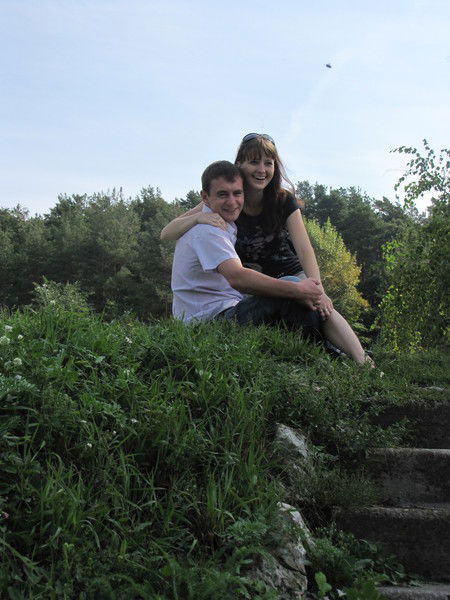 Артём Столяров