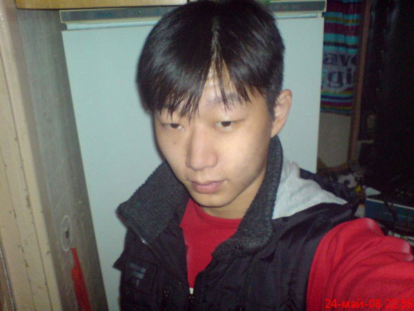 Алексей Син