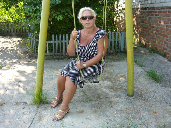 Валентина Литеева