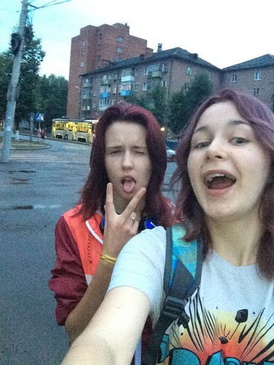 Валерия Ксель