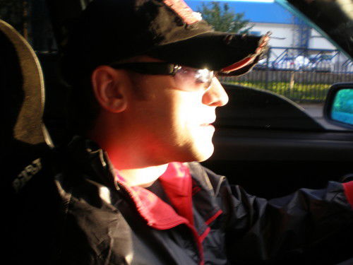 Денис Гарбовский