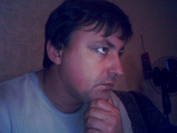 Олег Соколовский