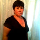 Bekmanova Gulya