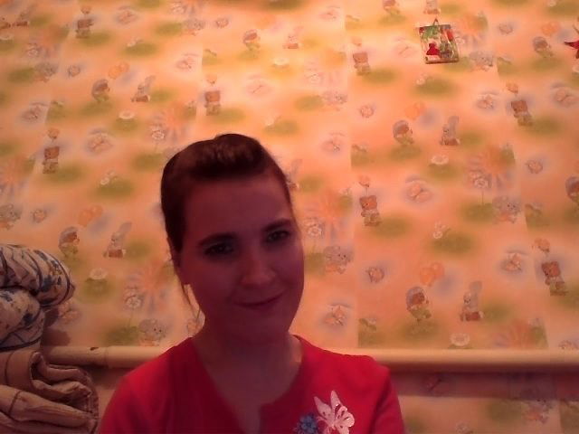 Галинка Сарибекян