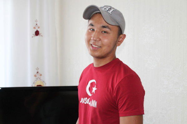 Нарын Дархан