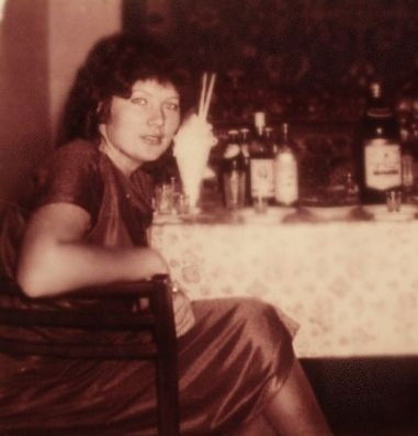 Любовь Макеева