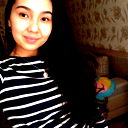 Мадина Ахтанова