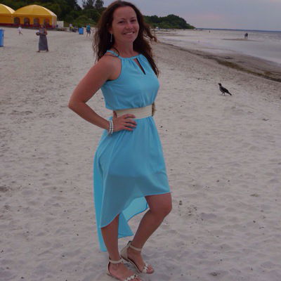 Катюшка Пащенко