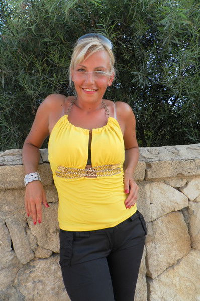 Ольга Кузьмина