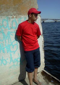 Василий Димитриади