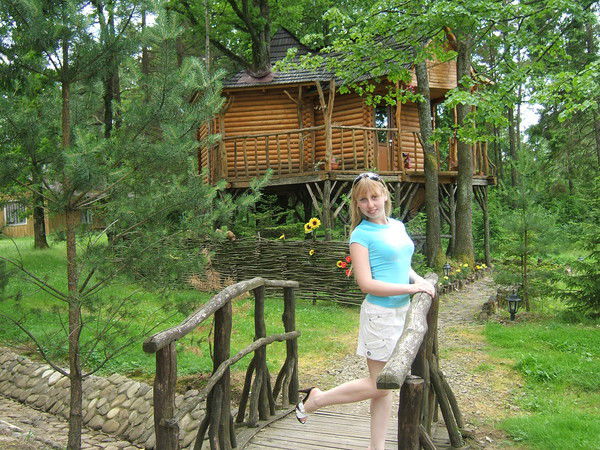 Марина Гречанюк(Ермак)