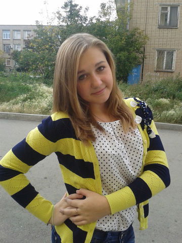 Наташенька ***