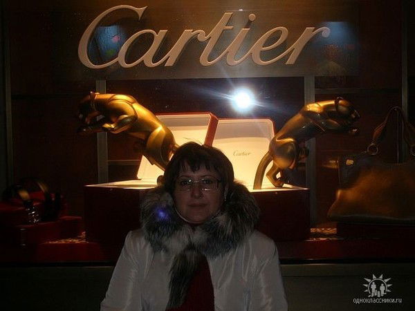 Наталья Деревенец