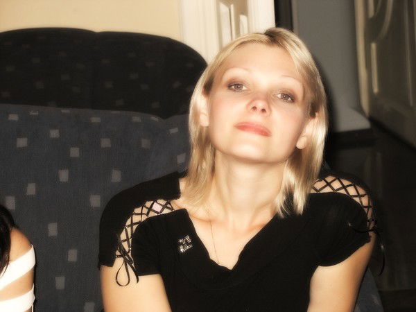 Светлана Музыка