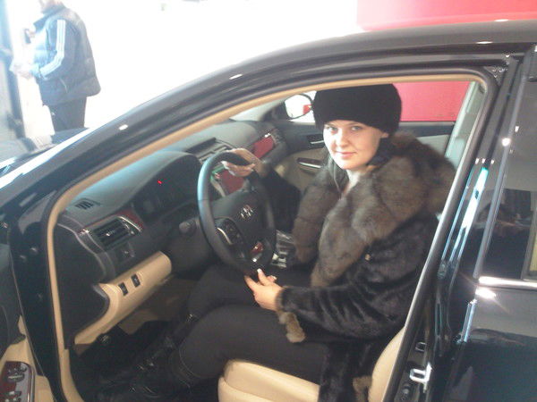 Валентина Ракочий