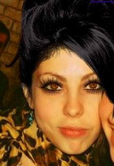 Юлия Орлова