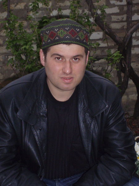 Вахтанг Сабанашвили