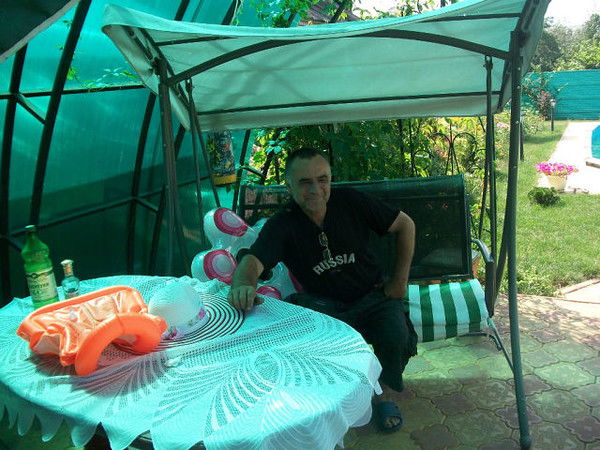 Николай Синельников