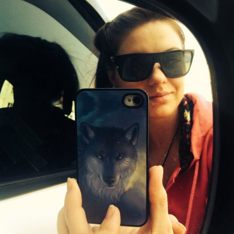 Ирина Докова