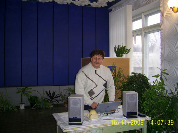 Игорь Бобко