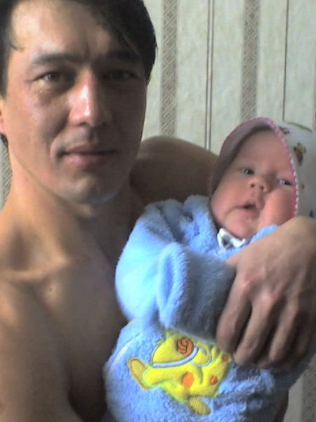 Куаныш Конкабаев