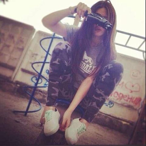 ™†крапива ™†