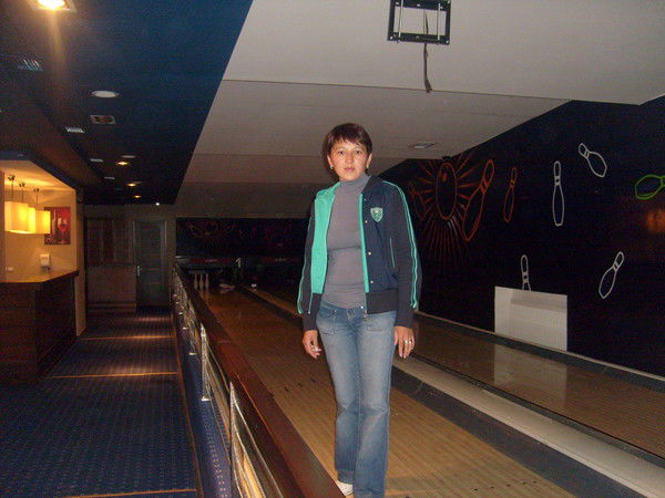 Гульзат Суранчиева