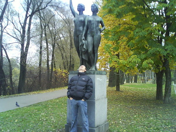 Александр Кырчанов