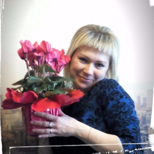 Ирина Кононова