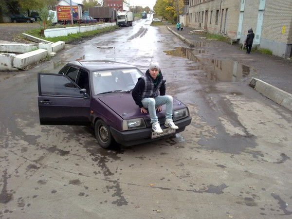 Дмитрий Ермаков