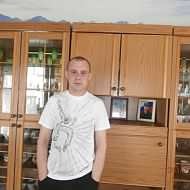 Алексей Борисенко